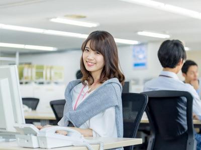 ホテル経理業務