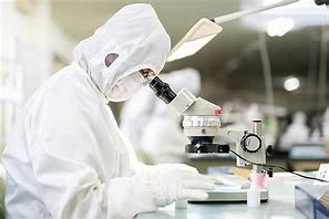 いま注目の半導体関連の検査業務