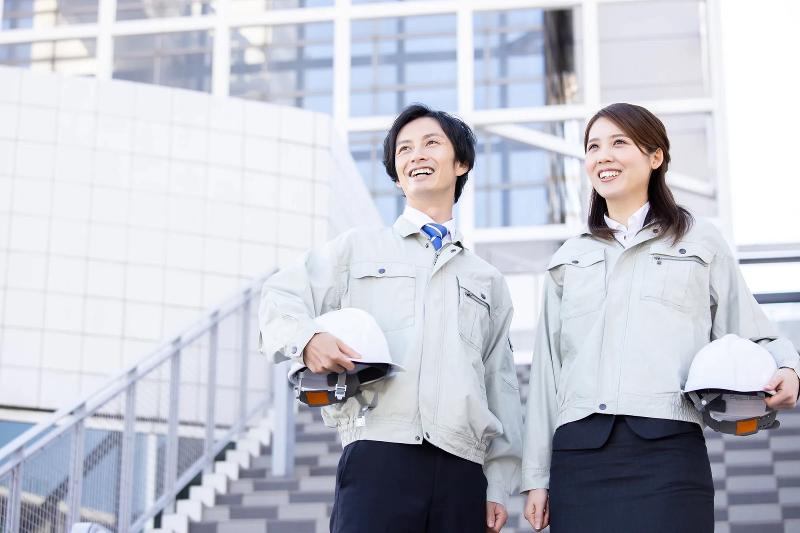 安定したお仕事の農業部品の塗装業務 