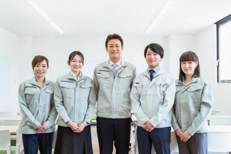 電子部品に関わる製造責任者
