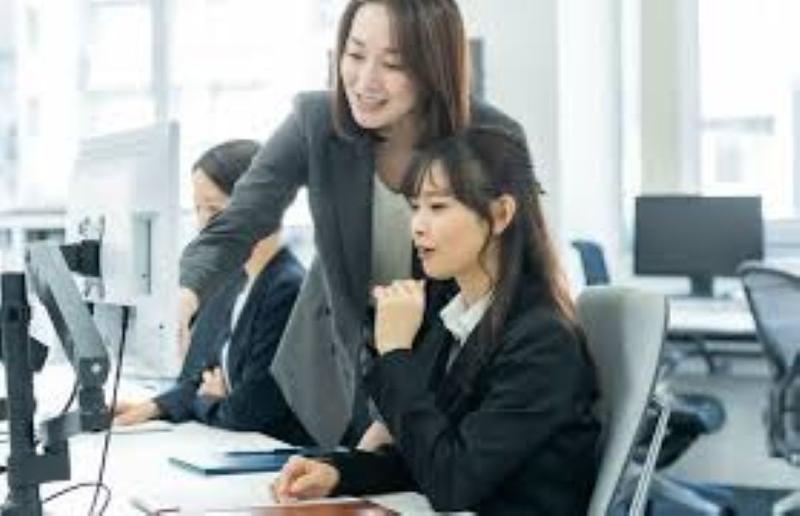 オープニング　人事業務