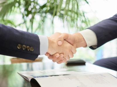 人材派遣会社でのキャリアアドバイザー 